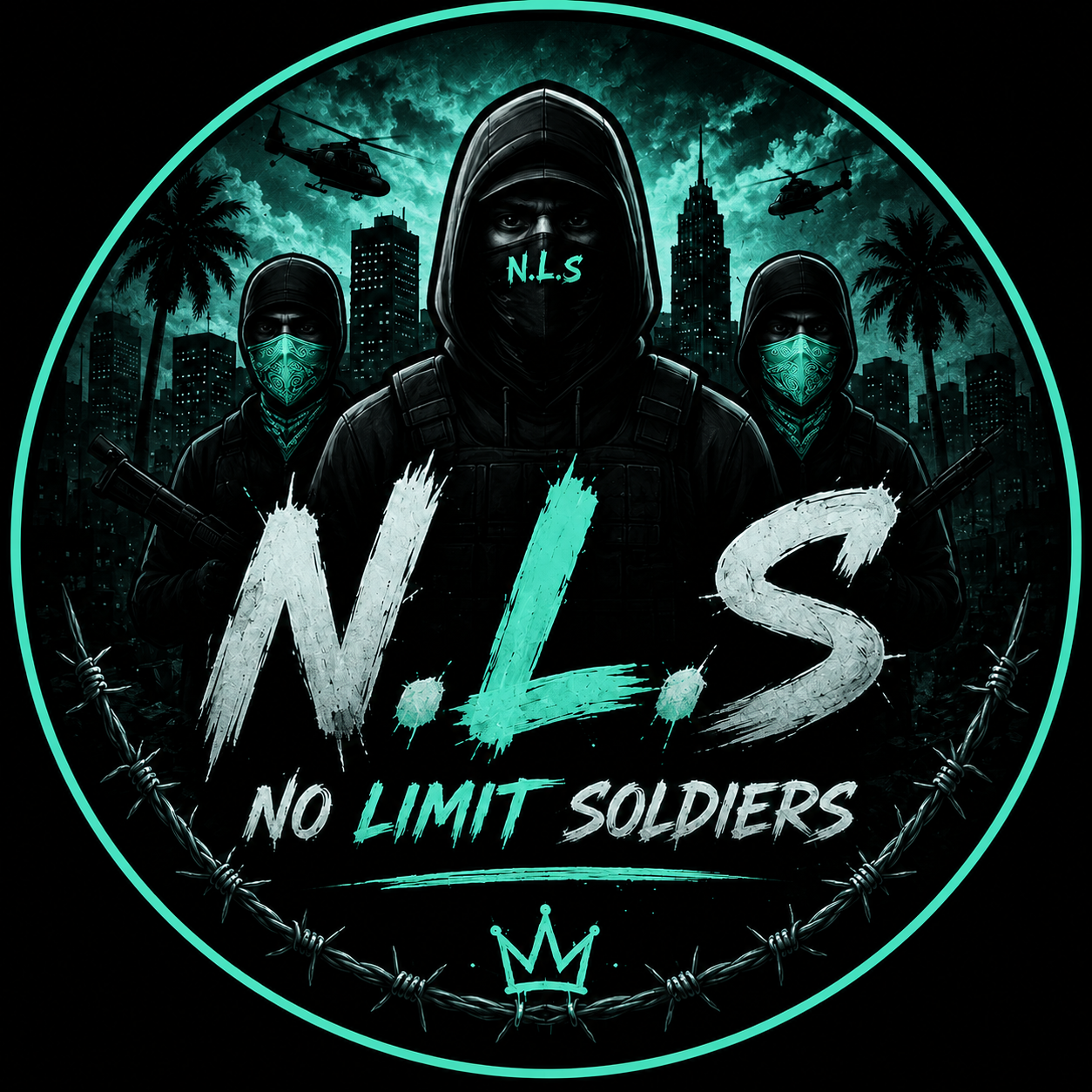 NLS